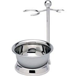 ERBE Shaving Shop Shaving Sets Razor And Shaving Brush Holder 1 Stk