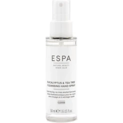ESPA Eucalyptus & Tea Tree Cleansing Hand Spray 50ml