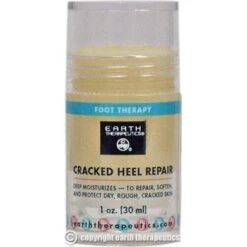 Earth Therapeutics Cracked Repair Push-up Stick