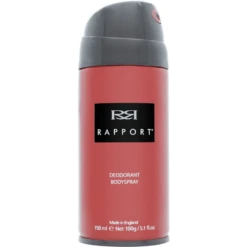 Eden Classic Rapport Deodorant Body Spray 150ml