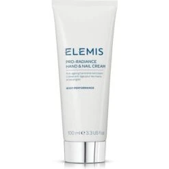 Elemis Pro-Radiance Hand & Nail Cream 100ml