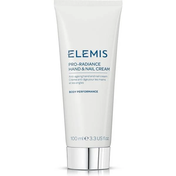 Elemis Pro-Radiance Hand & Nail Cream 100ml 1 Elemis Pro-Radiance Hand & Nail Cream 100ml