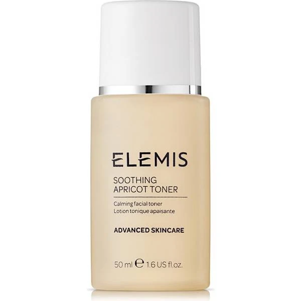 Elemis Soothing Apricot Toner 50ml 1 Elemis Soothing Apricot Toner 50ml