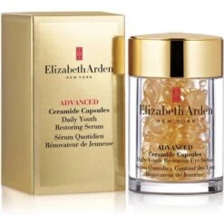 Elizabeth Arden Ceramide Capsules Daily Youth Restoring Eye Serum 30pcs
