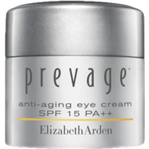 Elizabeth Arden Prevage Anti-Aging Eye Cream Sunscreen SPF15 15ml 1 Elizabeth Arden Prevage Anti-Aging Eye Cream Sunscreen SPF15 15ml