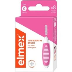 Elmex Interdental Brush Interdental