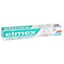 Elmex Sensitive Whitening 75 Ml Whitening Teeth