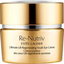 Estee Lauder Estée Lauder Re-Nutriv Ultimate Lift Regenerating Youth Eye Cream 15ml