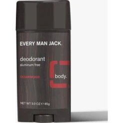 Every Man Jack Cedarwood Deo Stick