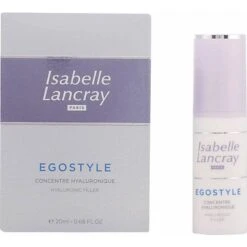 Facial Lotion Isabelle Lancray Hyaluronique 20ml