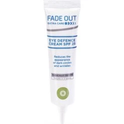 Fade Out Extra Care Brightening Eye Defence Cream SPF25 15ml