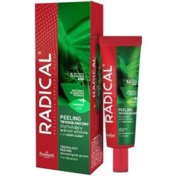 Farmona RADICAL Trichological Peeling Stimulates Growth 75ml