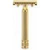 Fatip Double Edge Safety Razor Dorato Grande