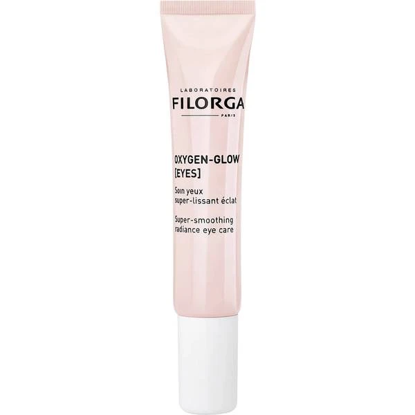 Filorga Oxygen-Glow Eye Super-Smoothing Radiance Eye Care 15ml 1 Filorga Oxygen-Glow Eye Super-Smoothing Radiance Eye Care 15ml