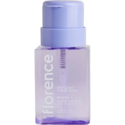 Florence By Mills Spotlight Toner Series Episode 2 Clear The Way Clarifying Toner 185ml