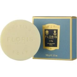 Floris The Gentleman No 89 Shaving Soap Refill 10g