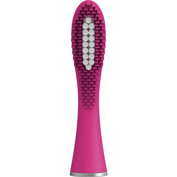 Foreo ISSA Mini Hybrid Wild Strawberry 1 Foreo ISSA Mini Hybrid Wild Strawberry