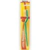 Fuchs Record V Adult Soft Natural Bristle Toothbrush 1