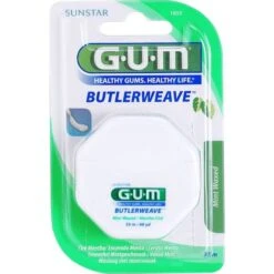 GUM® GUM ButlerWeave Mint 55m