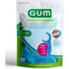 GUM® GUM Easy-Flossers Mint 50-pack