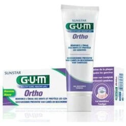 GUM® GUM Ortho 75ml