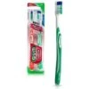 GUM® GUM Super Tip Toothbrush, Full Soft Bristles, Twin