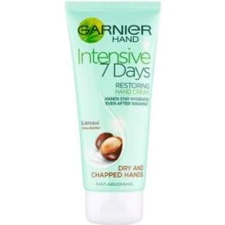 Garnier Intensive 7 Days Shea Butter Hand Cream 100ml