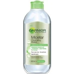 Garnier Micellar Cleansing Water 400ml