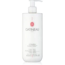 Gatineau Vitamina Suractivee Hand Cream 400ml