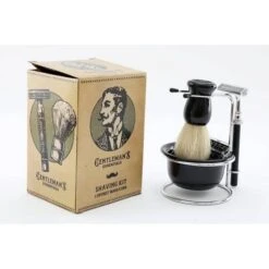 Geko Gentleman's Shaving Set