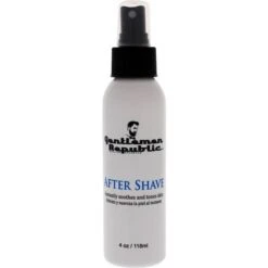 Gentlemen Republic After Shave 4 Oz Aftershave