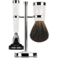 Gentlemen's Tonic Savile Row Set Ivory