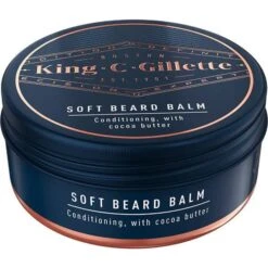 Gillette® Gillette King C Beard Balm 100 Ml