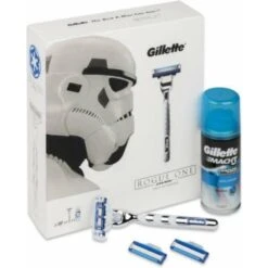 Gillette® Gillette Mach3 Turbo Star Wars Set