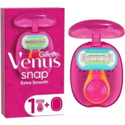 Gillette® Gillette Venus Snap Extra Smooth