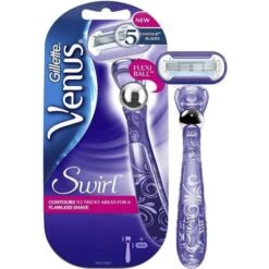 Gillette® Gillette Venus Swirl Razor