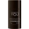 Giorgio Armani Stronger With You Deo Stick 75g