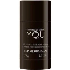 Giorgio Armani Stronger With You Deo Stick 75g