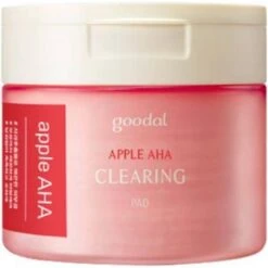Goodal Apple AHA Clearing Pad 70pcs