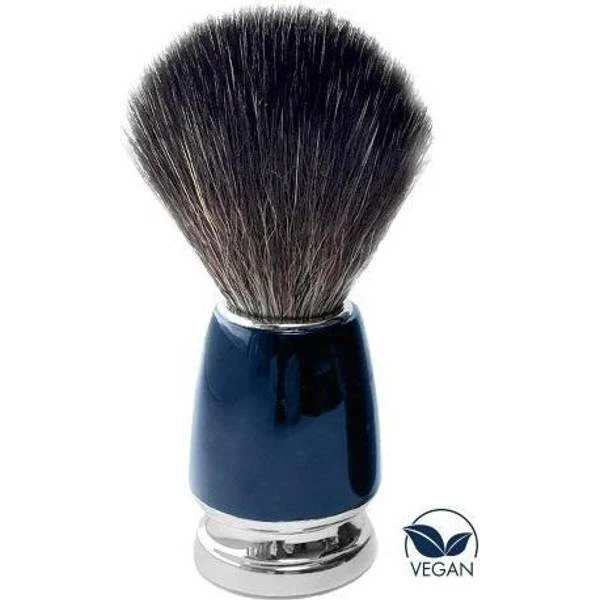 Graham Hill Skin Care Shaving & Refreshing Shaving Brush Black Fibre Precious Resin 1 Stk 1 Graham Hill Skin Care Shaving & Refreshing Shaving Brush Black Fibre Precious Resin 1 Stk