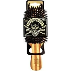 Grave Before Shave Beard Brush