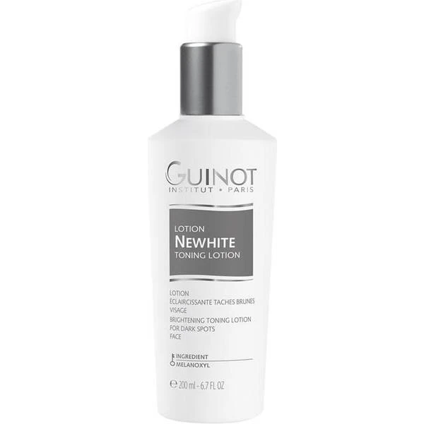 Guinot Newhite Toning Lotion 200ml 1 Guinot Newhite Toning Lotion 200ml