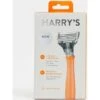 Harry's Truman Razor Blade Bright Orange