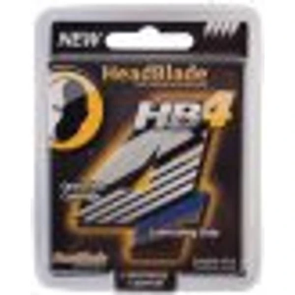 HeadBlade HB4 4-pack 2 HeadBlade HB4 4-pack - Image 2