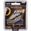 HeadBlade HB4 4-pack
