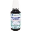 Healthpoint Chlorhexidine Antibacterial Mouthwash