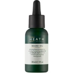 Heath Beard Oil 30ml