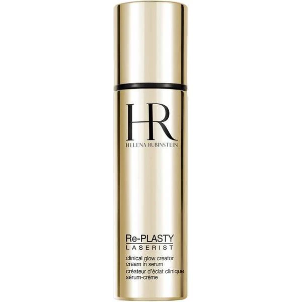 Helena Rubinstein Re-Plasty Laserist Clinical Glow Creator Cream In Serum 30ml 1 Helena Rubinstein Re-Plasty Laserist Clinical Glow Creator Cream In Serum 30ml