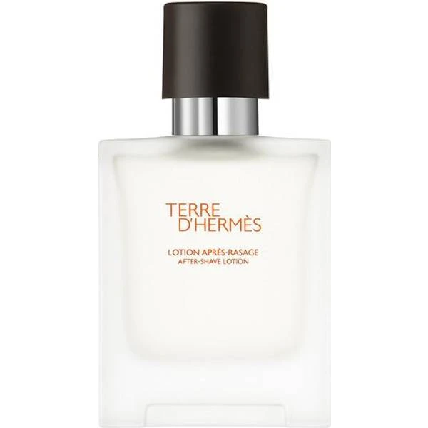 Hermès Terre D'Hermès After Shave Lotion 50ml 1 Hermès Terre D'Hermès After Shave Lotion 50ml