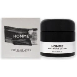 Homme Post Shave Lotion 3.4 Oz
